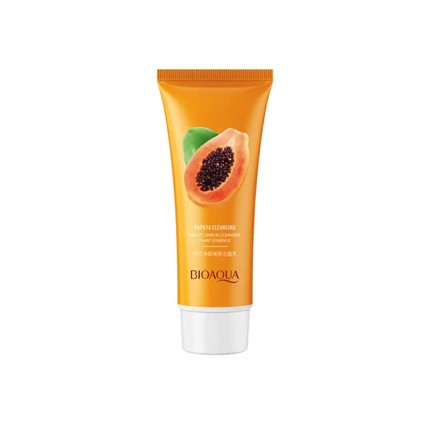 Bioaqua Papaya Cleansing Foam 100 g