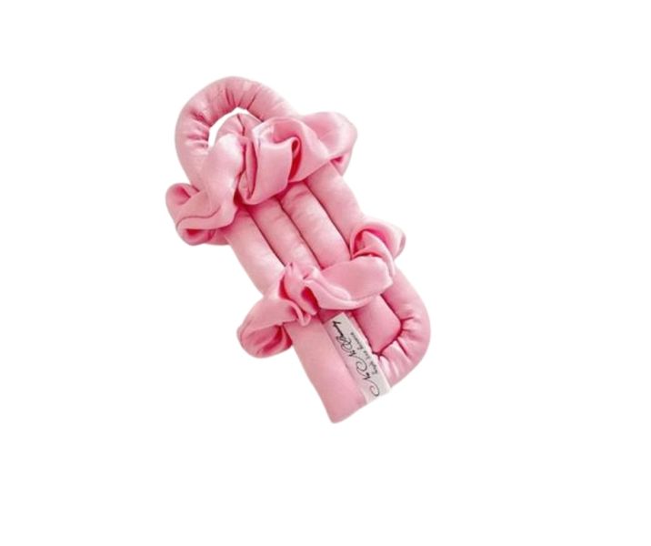 Nanibeauty Soft Curlers for Effortless Waves