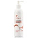 Soika "Deep Cleansing" Shampoo with AHA Acids and Apple Cider Vinegar 300 ml