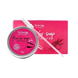 Top Beauty Brow Fix Soap with Coconut Oil – Perfect Brows Every Day, 30 g