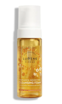 Lumene Kirkas Cleansing Foam for Radiant Skin 150 ml