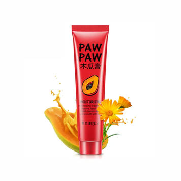 Images Paw Paw Universal Balm for Dry Skin - Intensive Moisturizing and Nourishing