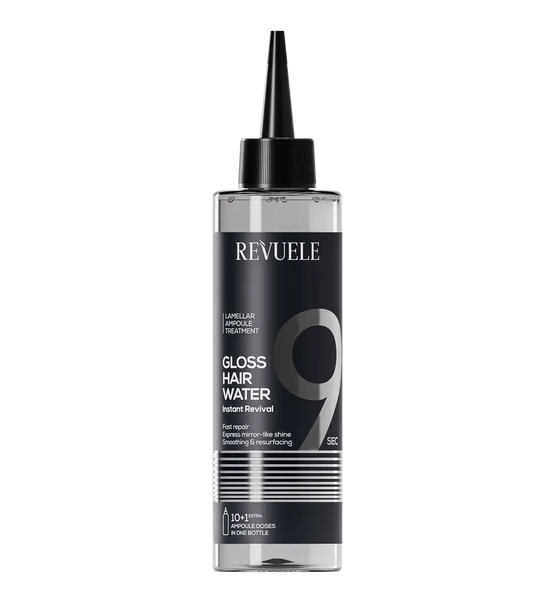 Revuele Liquid Conditioner for Damaged Hair 220 ml