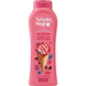 Tulipan Negro Intense Bath And Shower Gel Yoghurt With Red Fruits 650 ml