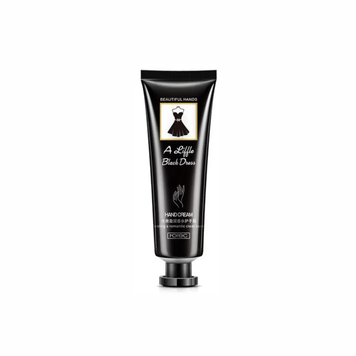 Perfumed Hand Cream with Avocado Extract Rorec A Little Black Dress – Luxurious Care & Fragrance 30 ml