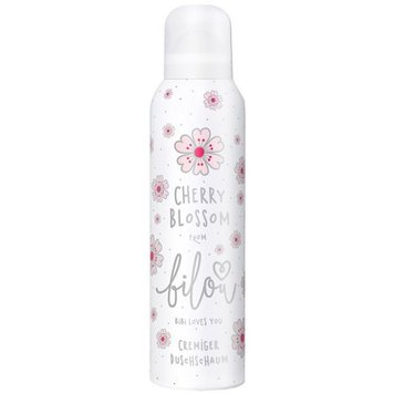 BILOU Cherry Blossom Shower Foam 200 ml