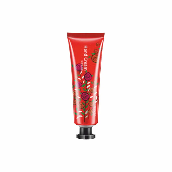 Moisturizing Hand Cream with Rose and Rosehip Extract by Bioaqua 30 ml