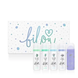 Bilou "Dreamy Rainbow" Gift Set