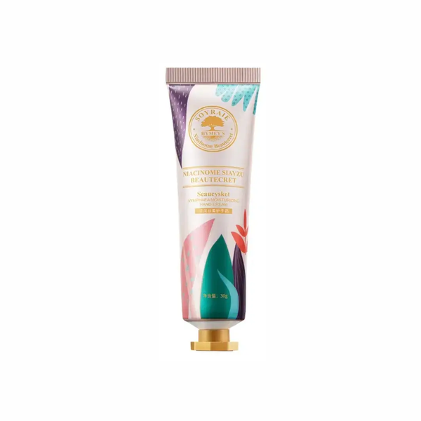 Hymey's Nymphaea Moisturizing Hand Cream 30 ml